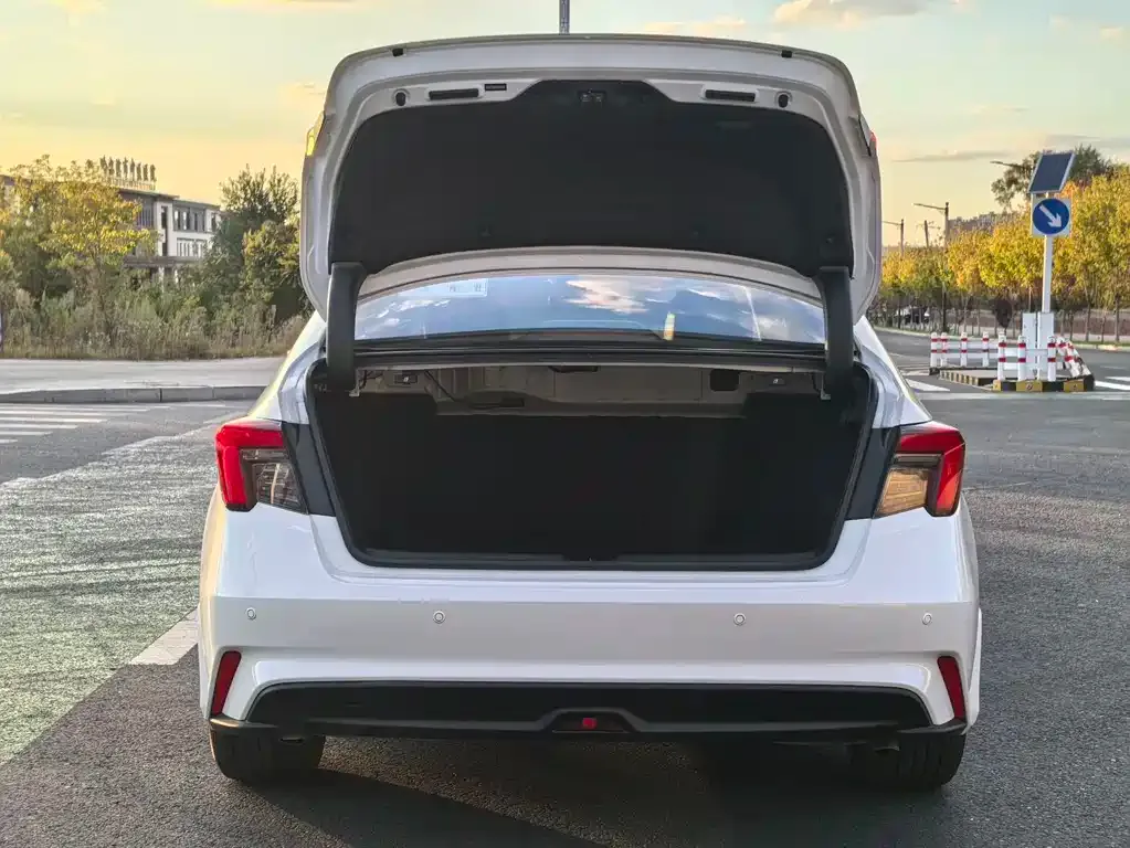 [object Object] Integra 2022 из CN, фото 7