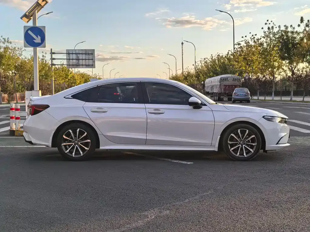 [object Object] Integra 2022 из CN, фото 8