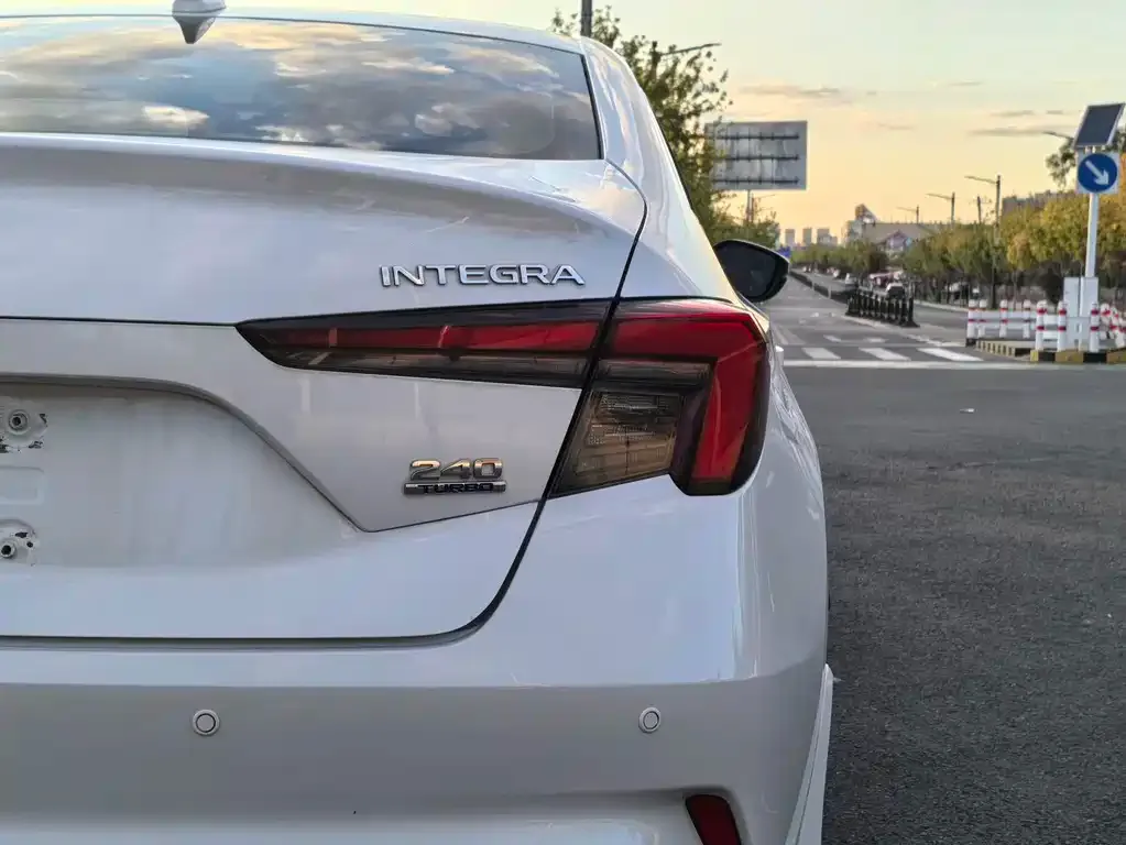 [object Object] Integra 2022 из CN, фото 9