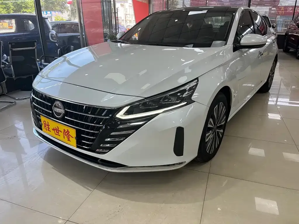 Nissan Teana 2023 из CN, фото 3