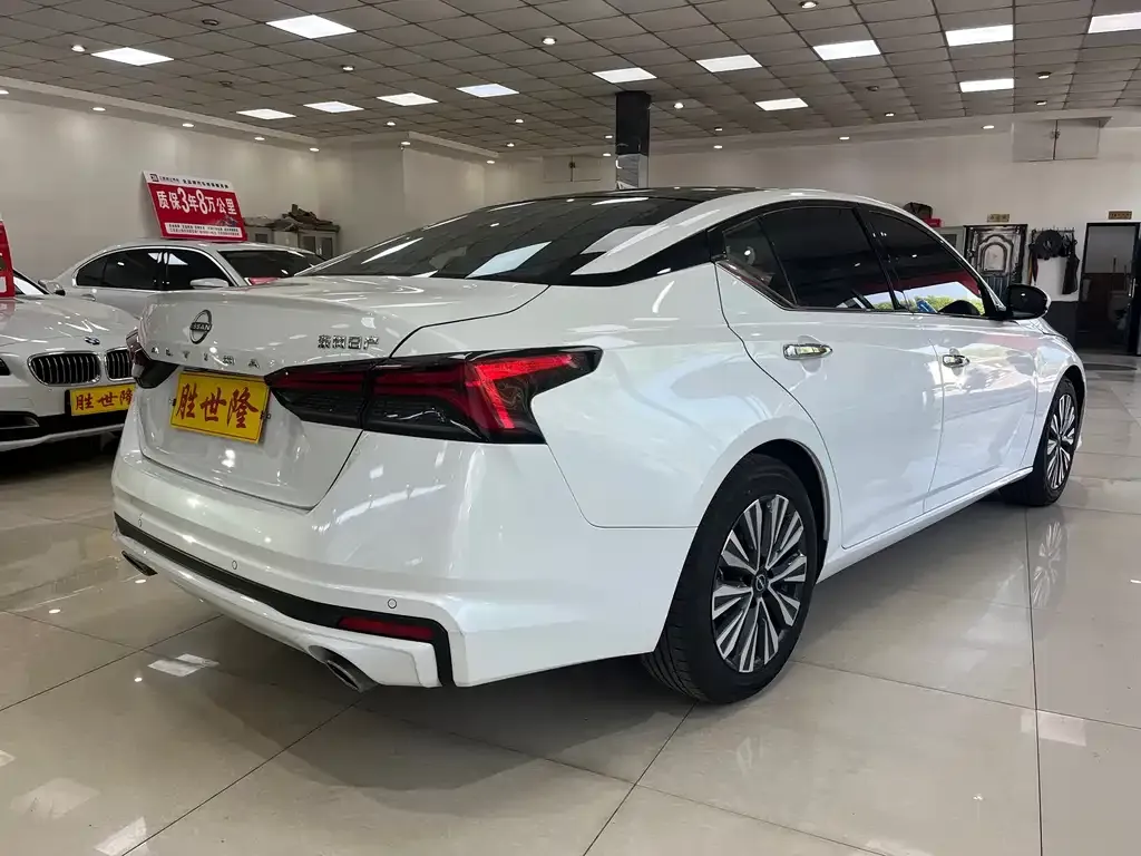 Nissan Teana 2023 из CN, фото 6