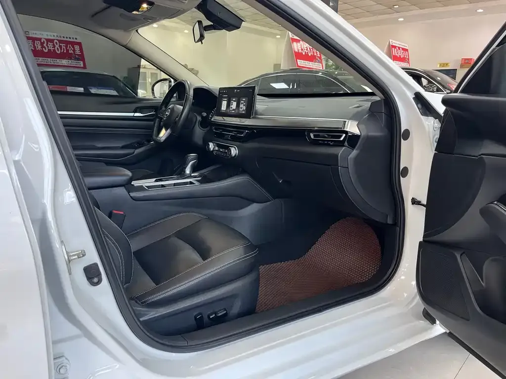 Nissan Teana 2023 из CN, фото 7