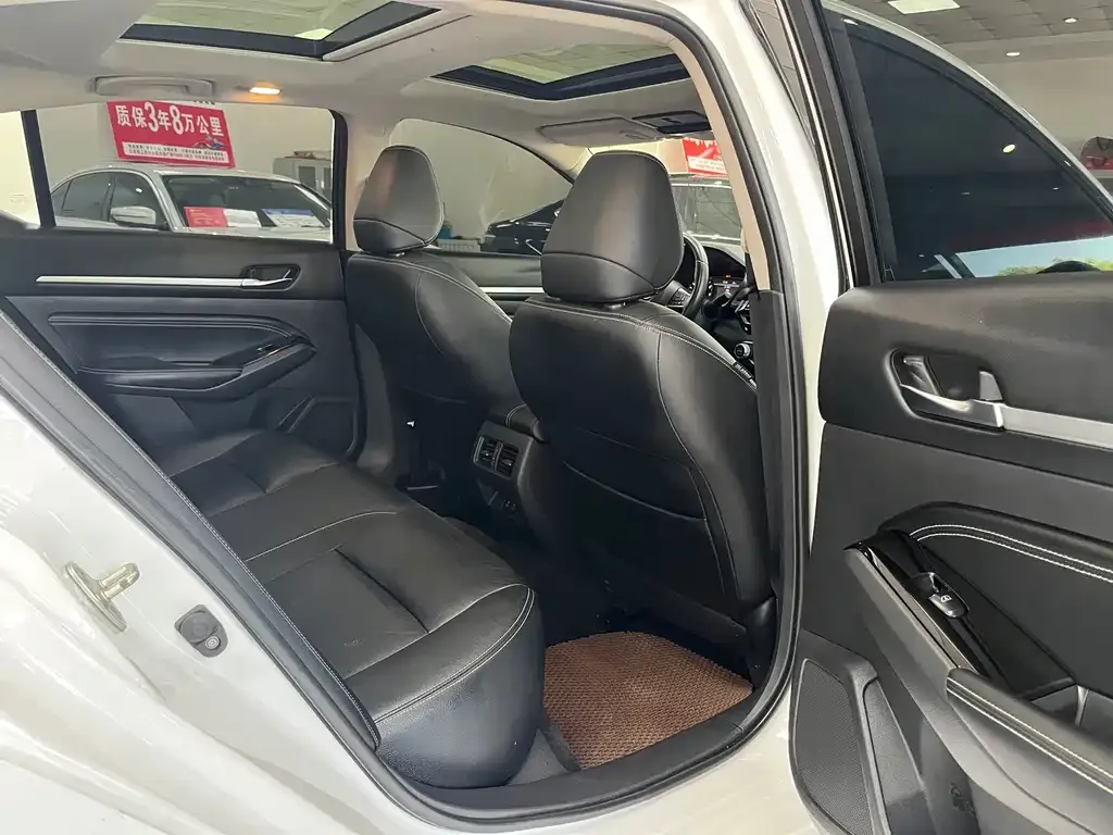 Nissan Teana 2023 из CN, фото 8