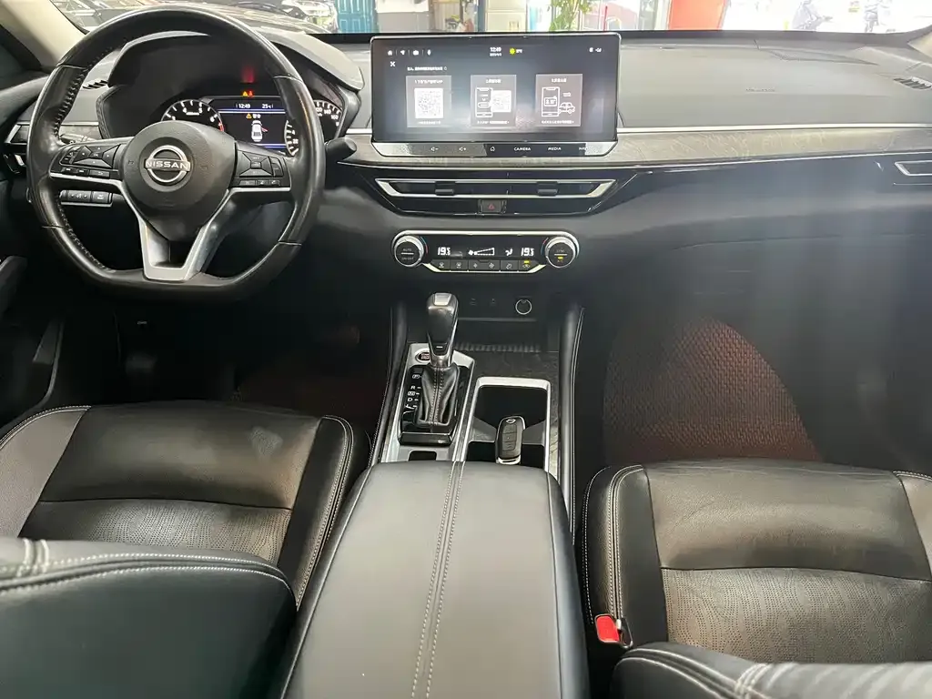 Nissan Teana 2023 из CN, фото 9
