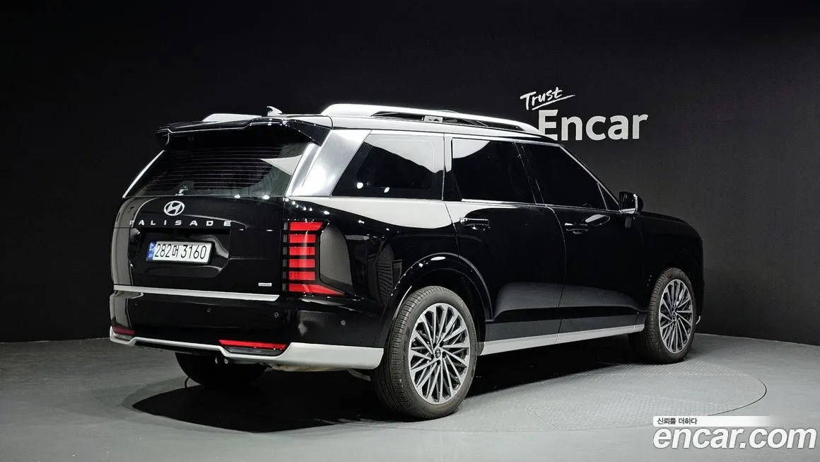 Hyundai Palisade — фото 2