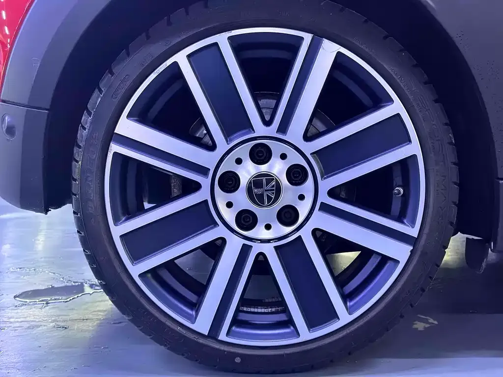 MINI Cooper (3-door) 2021 из CN, фото 10