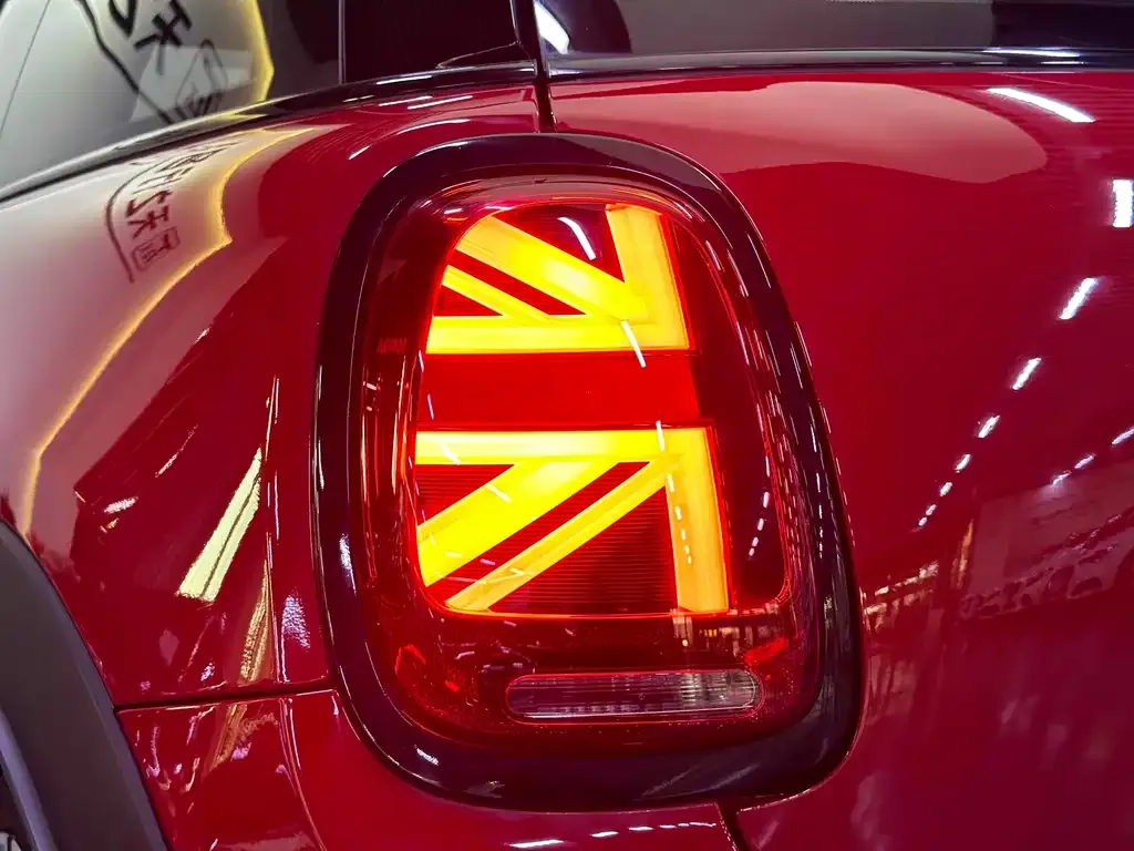 MINI Cooper (3-door) 2021 из CN, фото 8