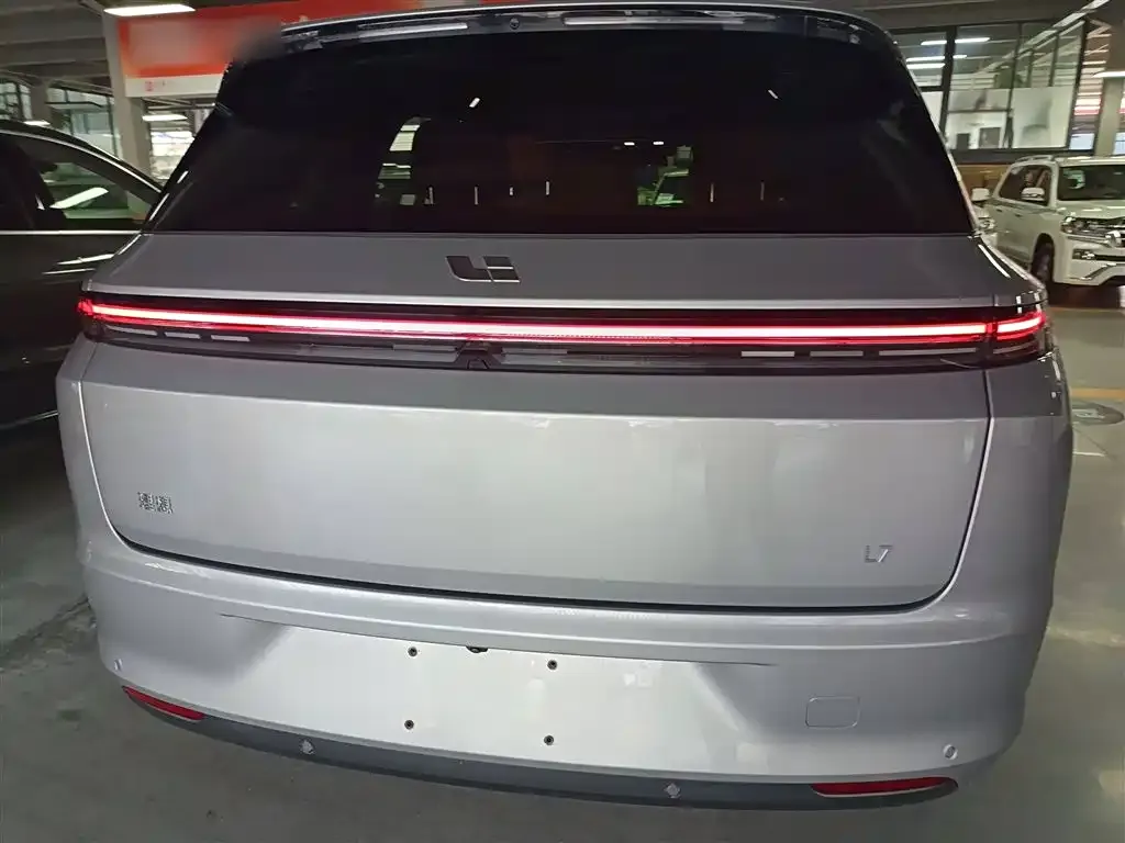Li Auto L7 2023 из CN, фото 6