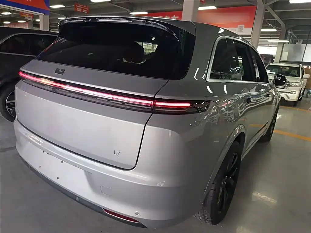 Li Auto L7 2023 из CN, фото 7