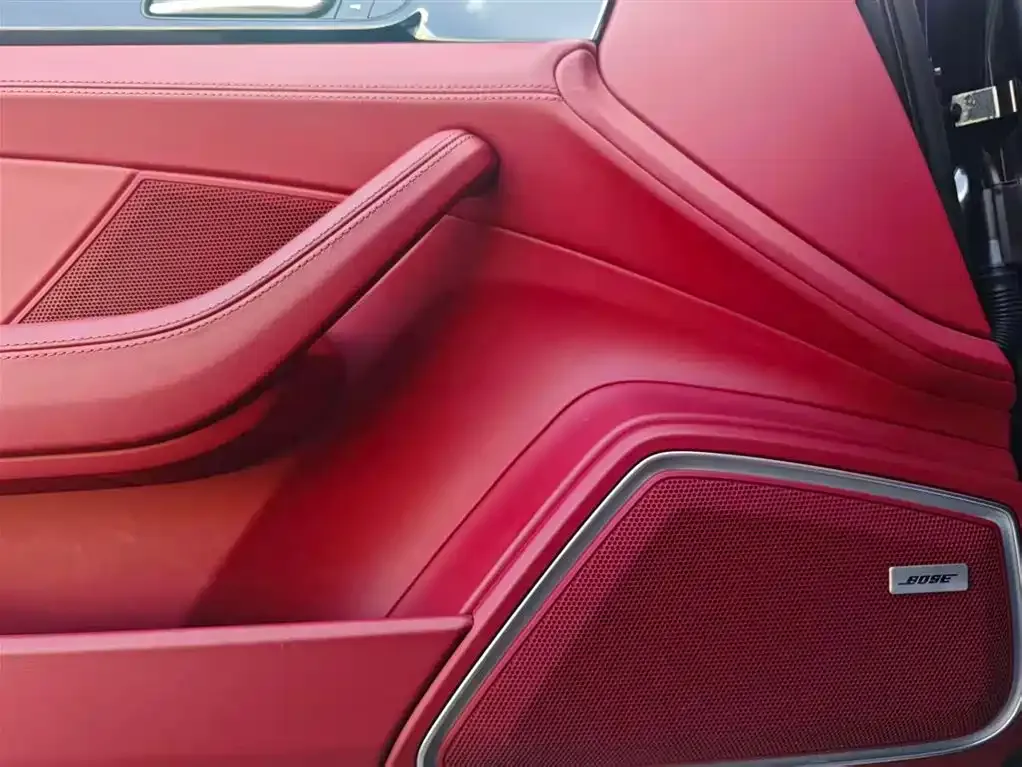 Porsche Panamera 2022 из CN, фото 10
