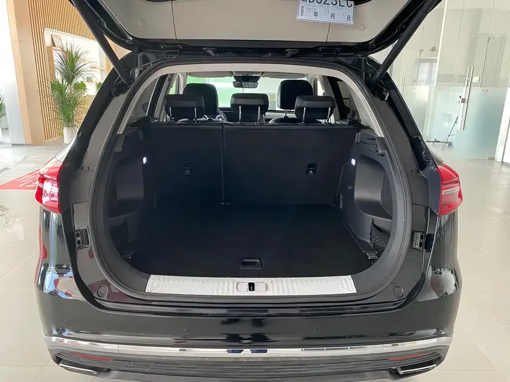 Hongqi HS5 2023 из CN, фото 6