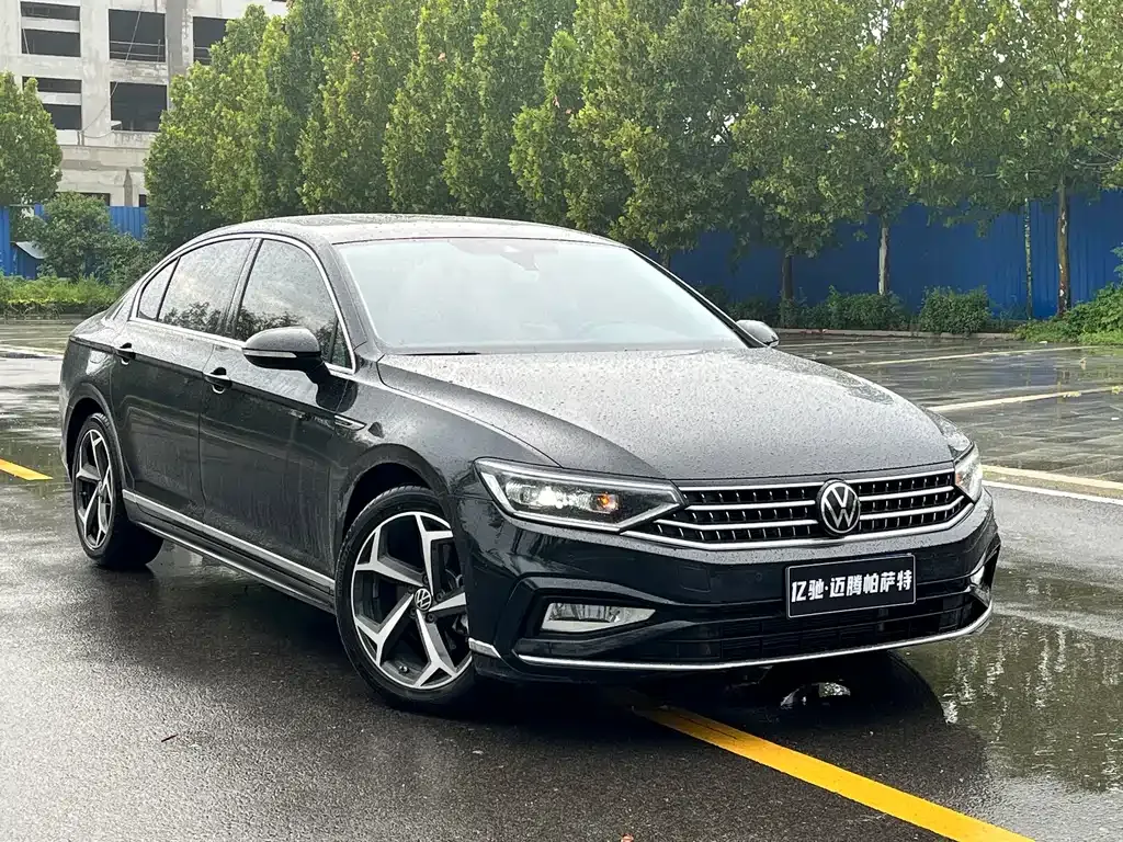 Volkswagen Magotan 2024 из CN, фото 3