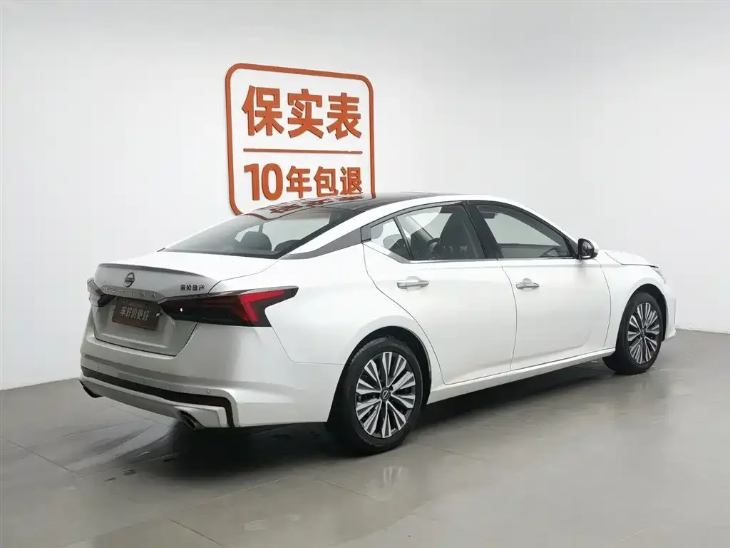 [object Object] Teana 2023 из CN, фото 2