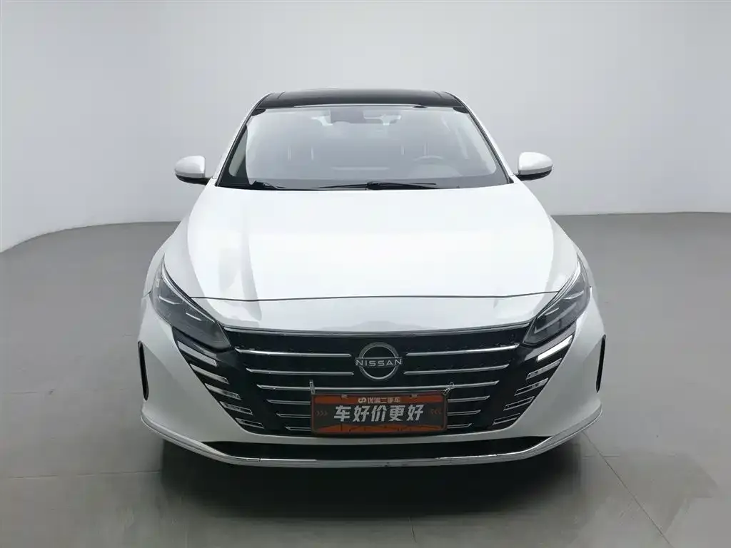 [object Object] Teana 2023 из CN, фото 3