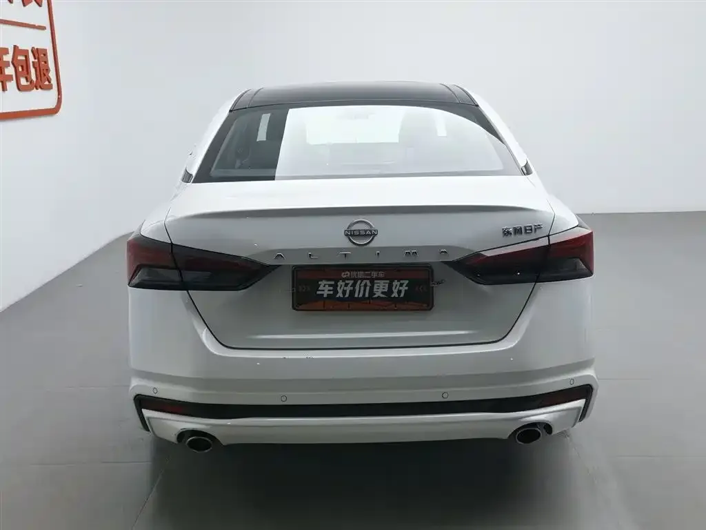 [object Object] Teana 2023 из CN, фото 4