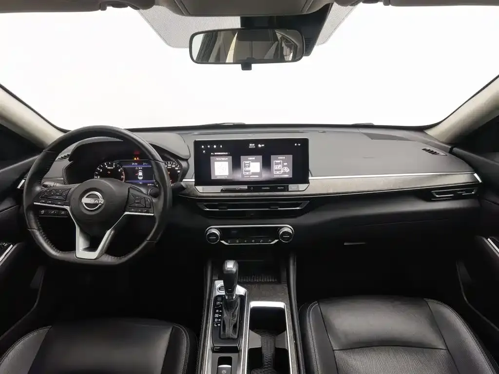 [object Object] Teana 2023 из CN, фото 5