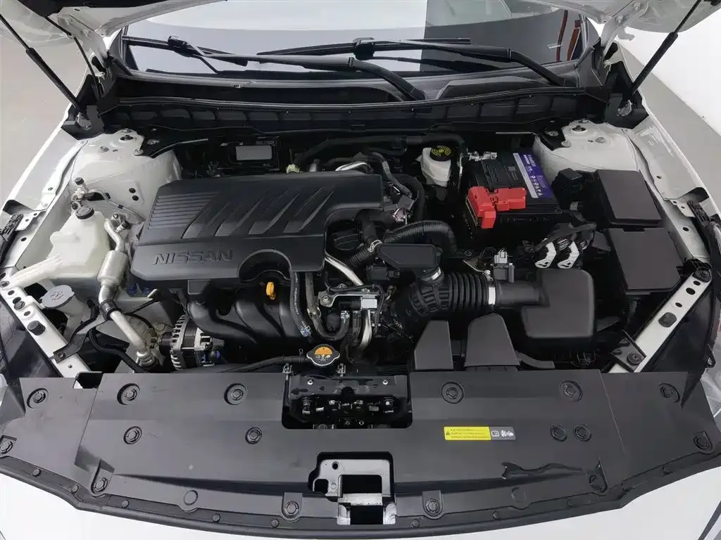 [object Object] Teana 2023 из CN, фото 6