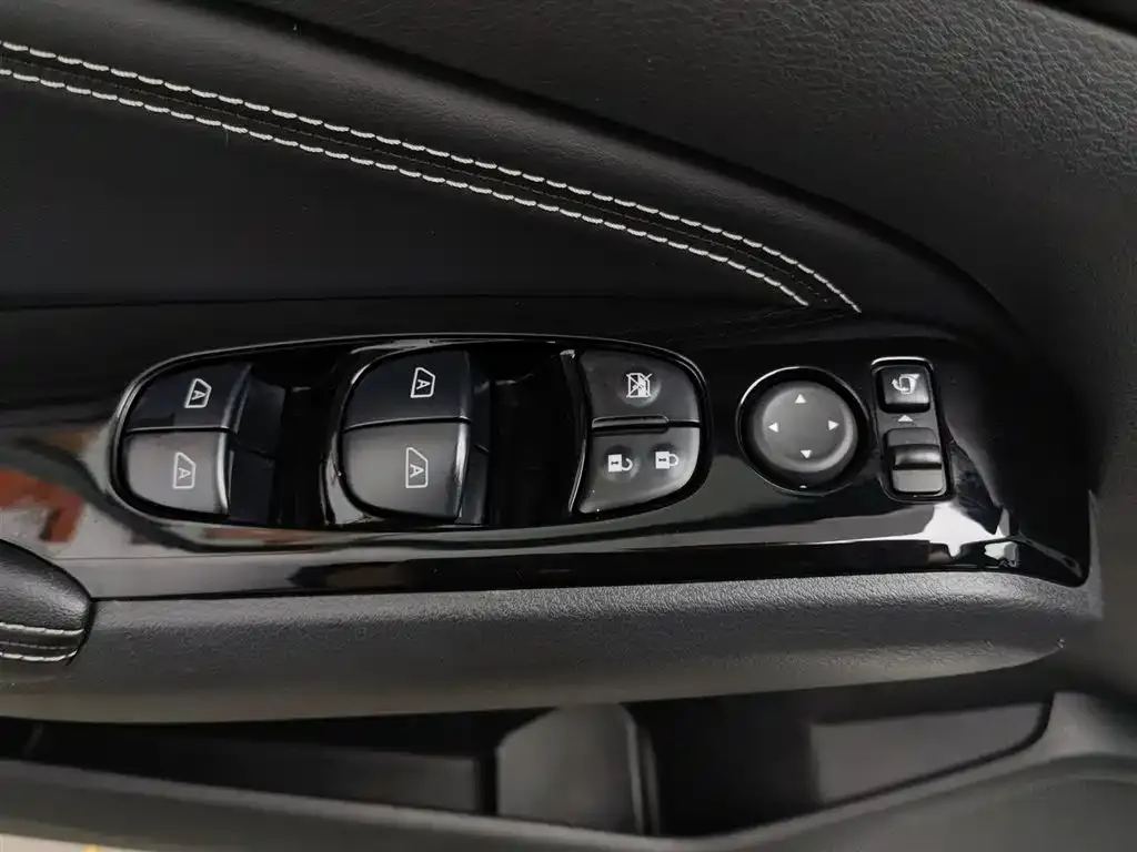 [object Object] Teana 2023 из CN, фото 9