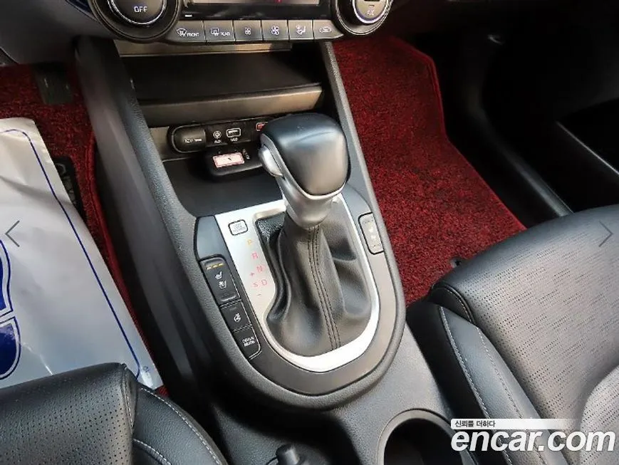 Kia K3 2021 из KR, фото 10