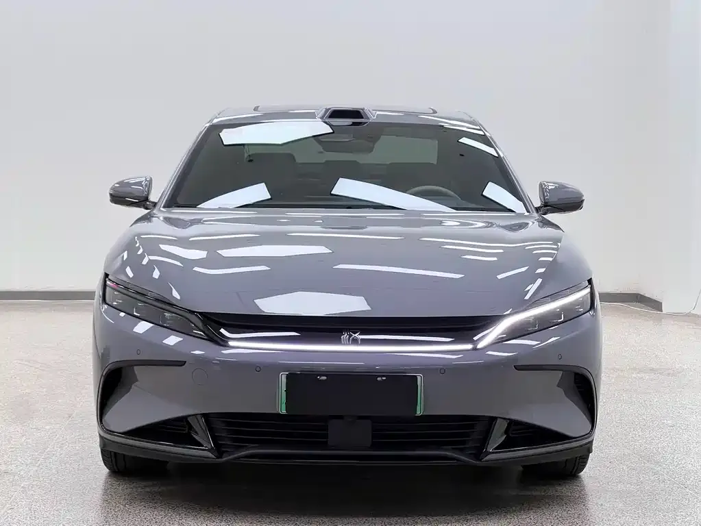 BYD Han 2024 из CN, фото 2