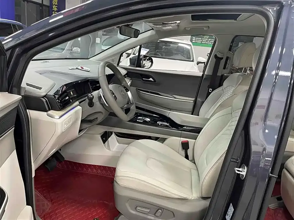 Hyundai Custo 2022 из CN, фото 2