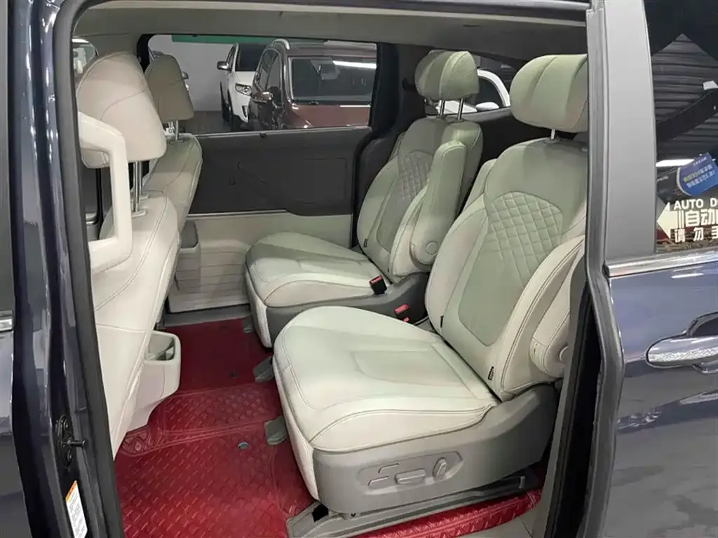 Hyundai Custo 2022 из CN, фото 4