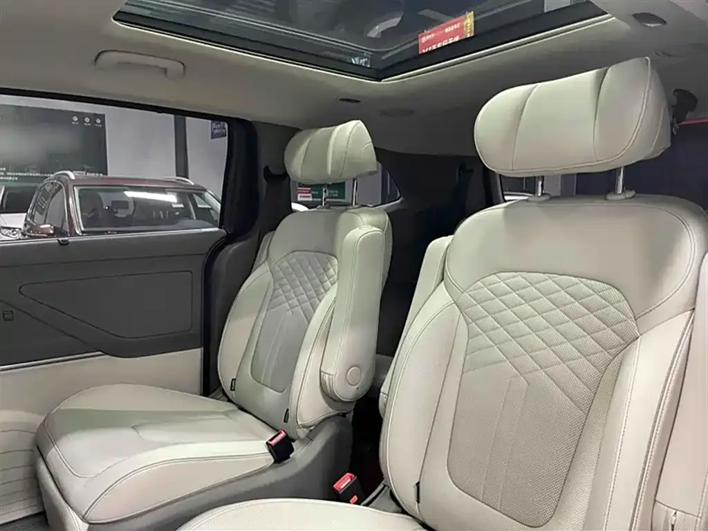 Hyundai Custo 2022 из CN, фото 5