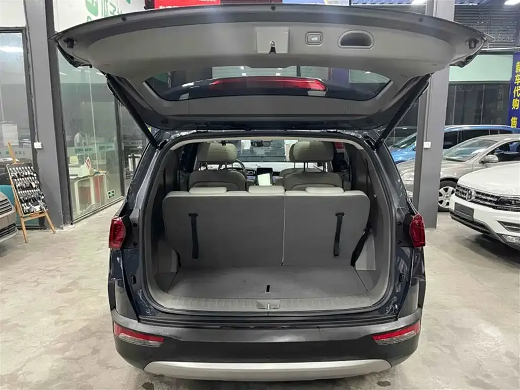 Hyundai Custo 2022 из CN, фото 6