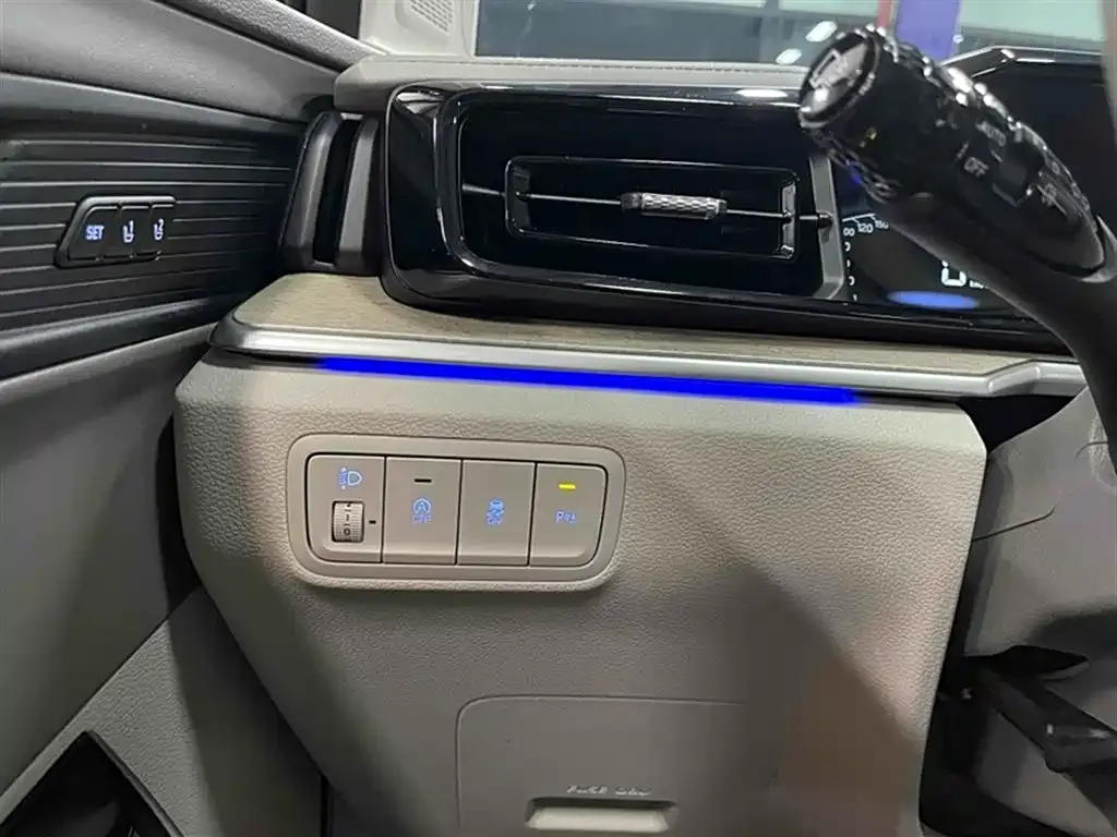 Hyundai Custo 2022 из CN, фото 7