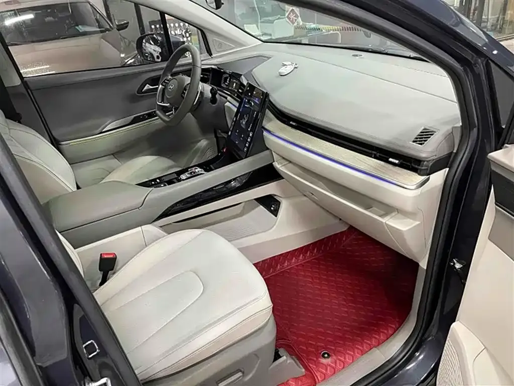 Hyundai Custo 2022 из CN, фото 8