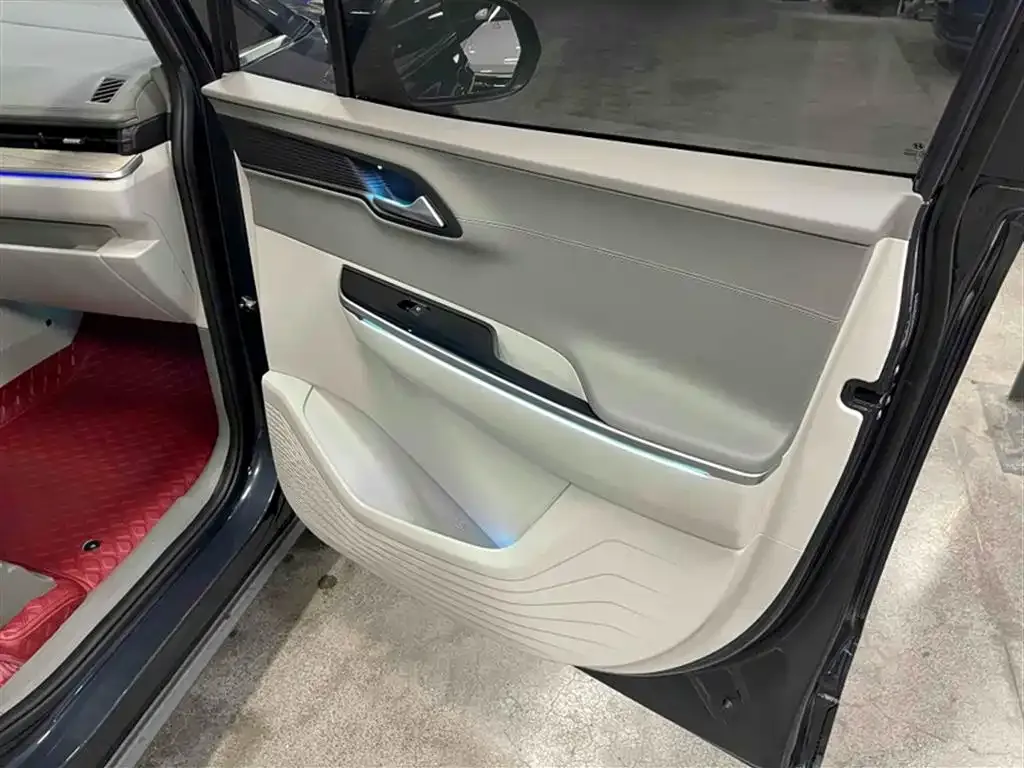 Hyundai Custo 2022 из CN, фото 9