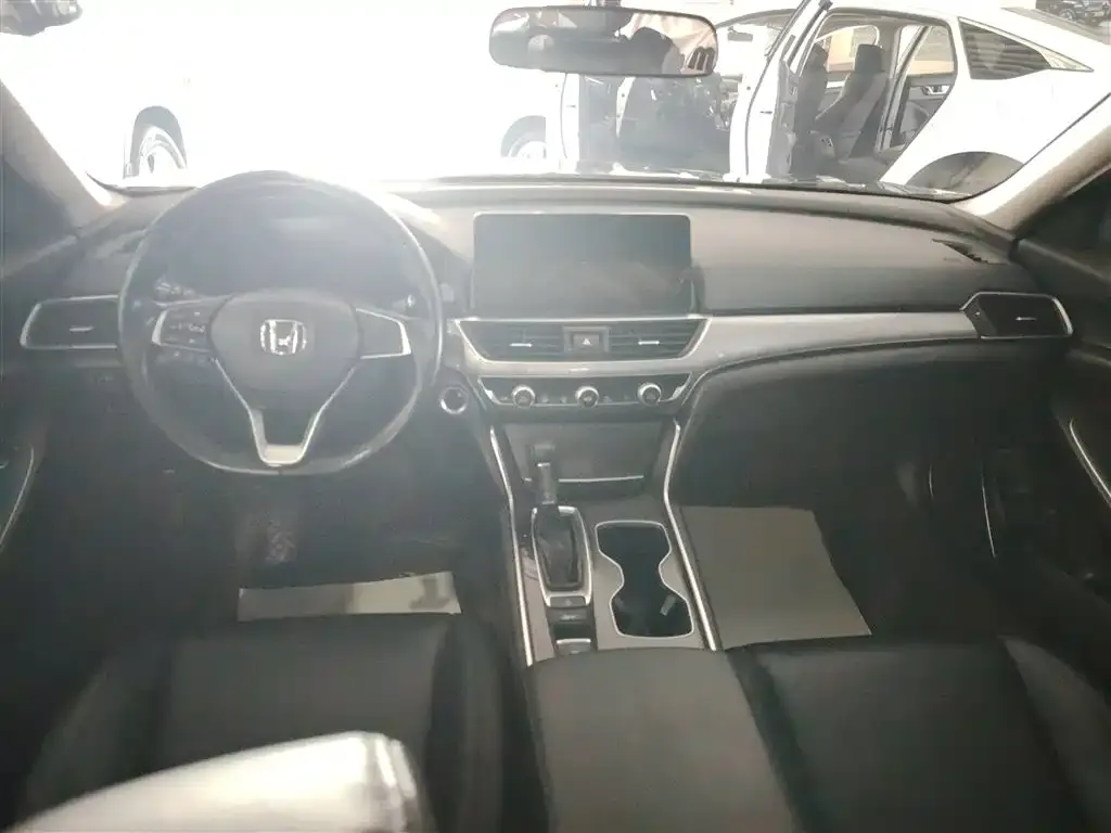 Honda Accord 2022 из CN, фото 3