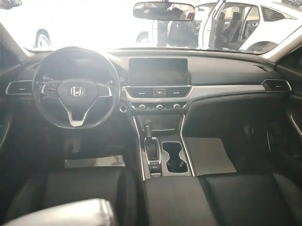 Honda Accord 2022 из CN, фото 6