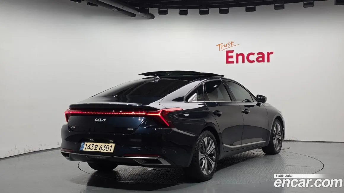 [object Object] K8 2022 из KR, фото 2