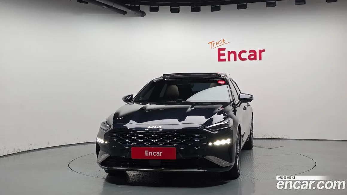 [object Object] K8 2022 из KR, фото 3