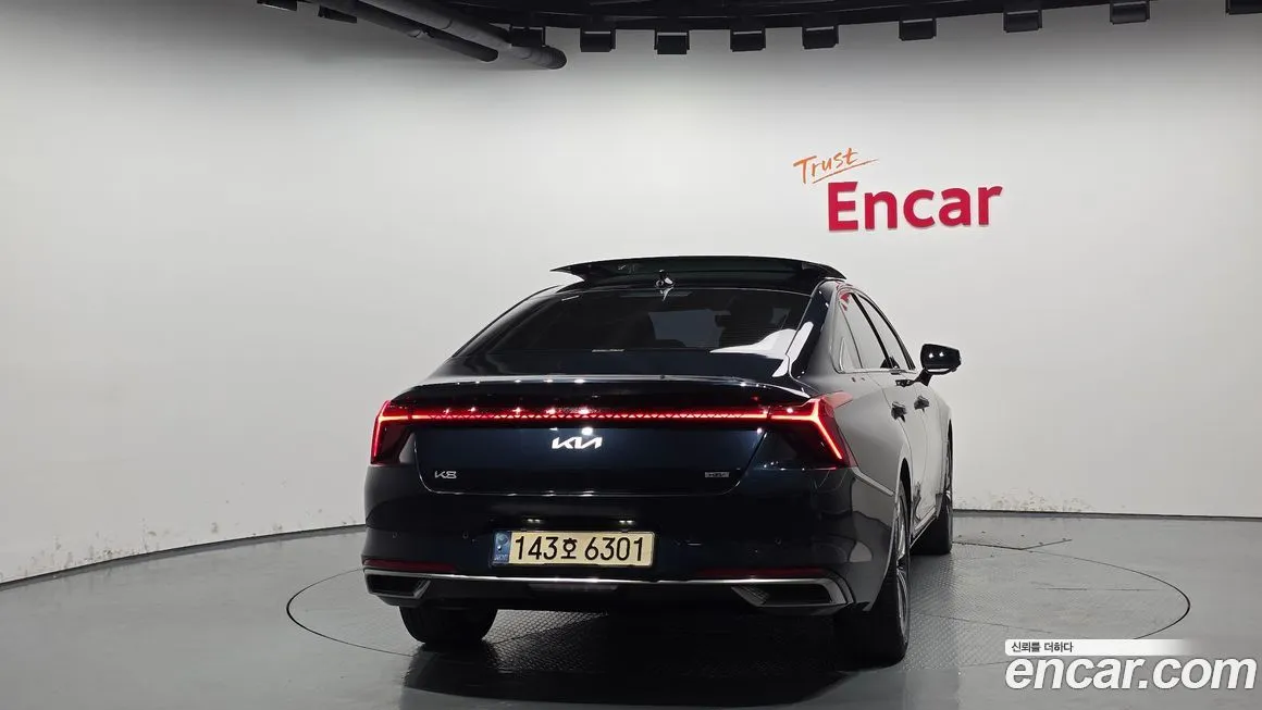 [object Object] K8 2022 из KR, фото 4