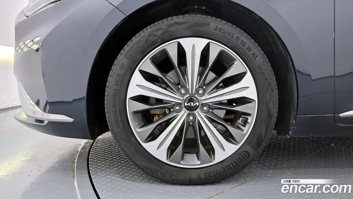 [object Object] K8 2022 из KR, фото 5