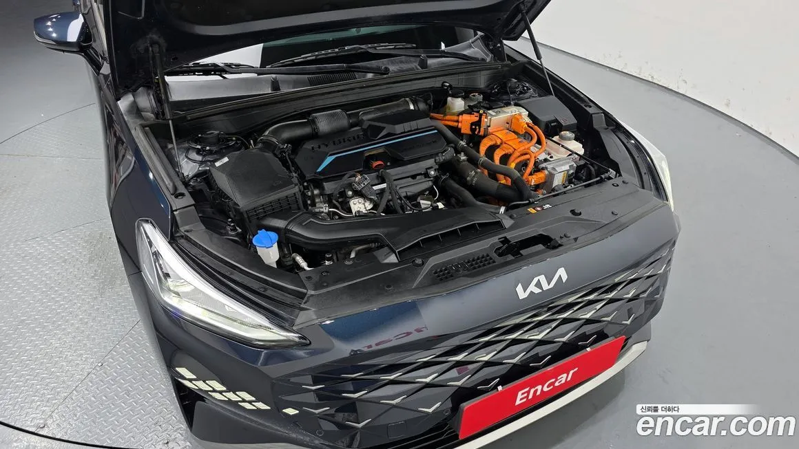 [object Object] K8 2022 из KR, фото 6