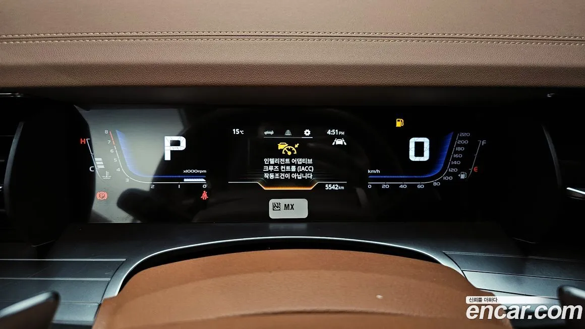 KG Mobility (Ssangyong) Torres 2024 из KR, фото 8