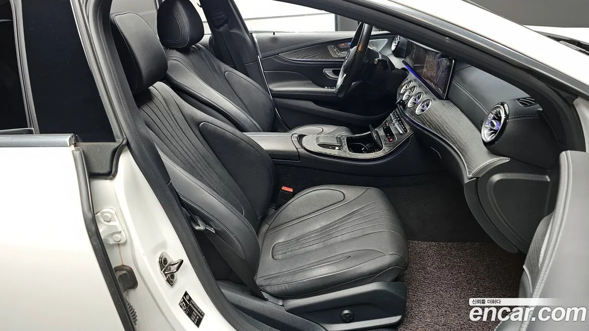 Mercedes-Benz CLS-Class 2021 из KR, фото 10