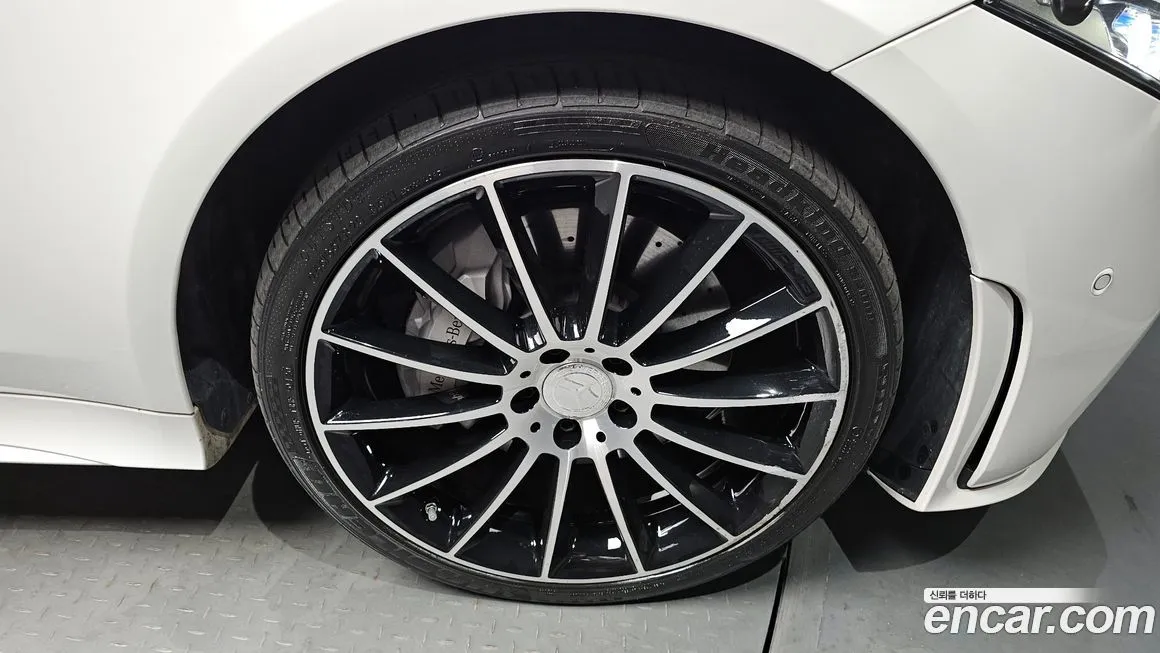 Mercedes-Benz CLS-Class 2021 из KR, фото 5