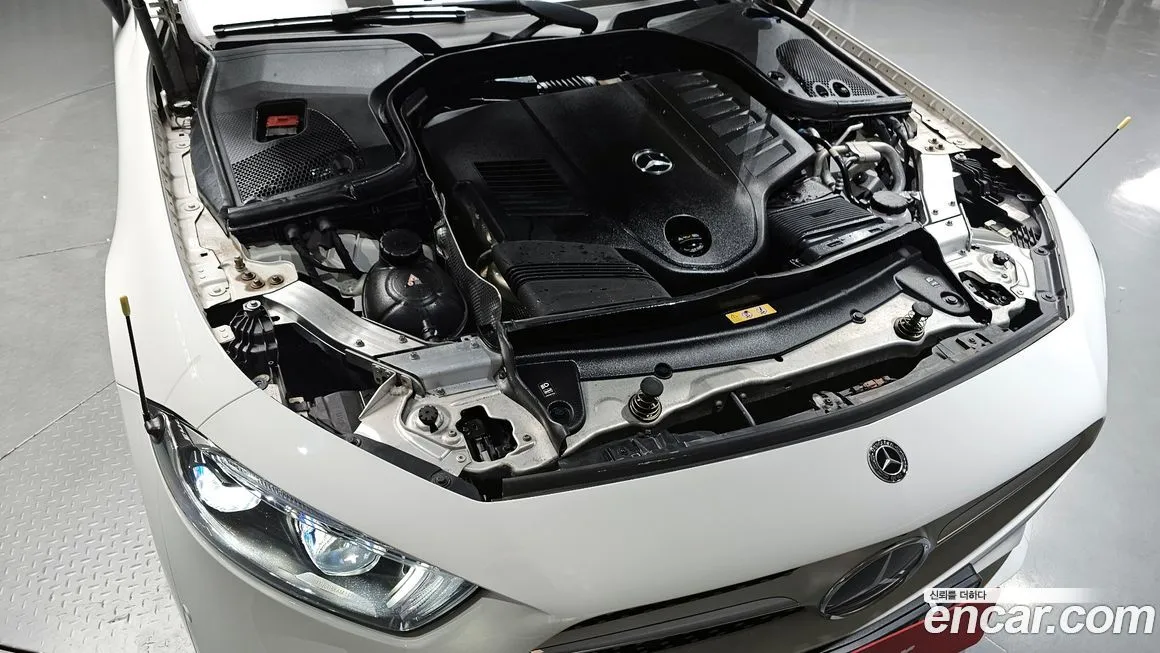Mercedes-Benz CLS-Class 2021 из KR, фото 6