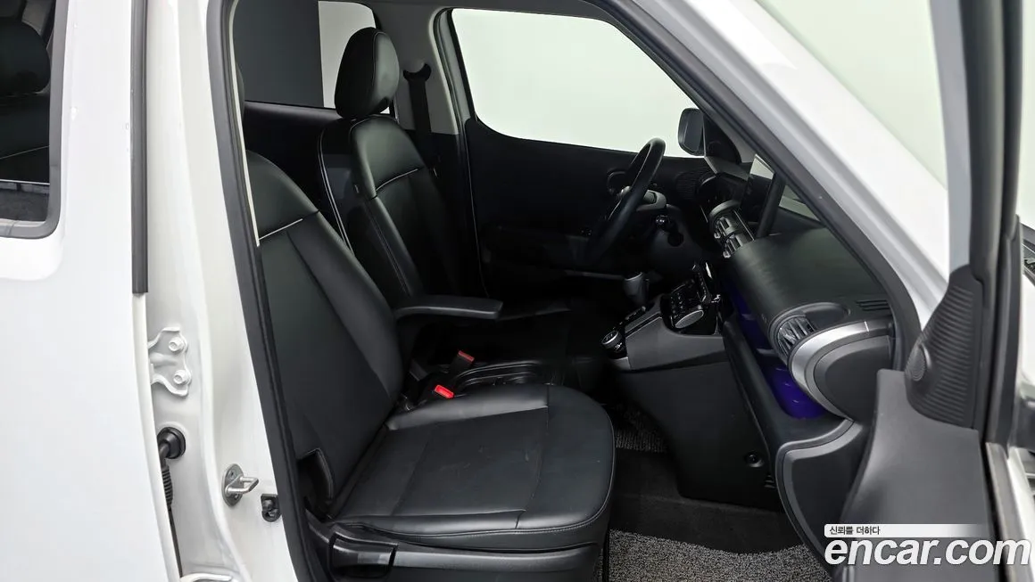 Hyundai Casper 2023 из KR, фото 10
