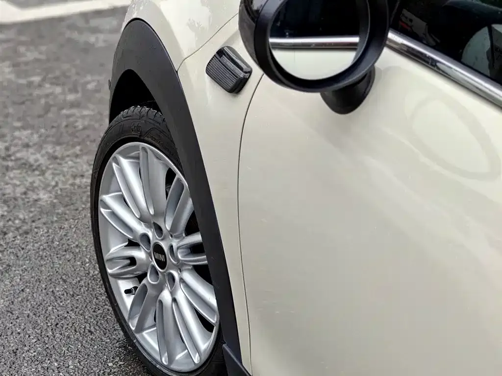 MINI Cooper (3-door) 2022 из CN, фото 10