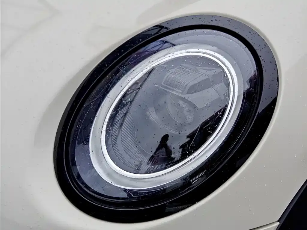 MINI Cooper (3-door) 2022 из CN, фото 5
