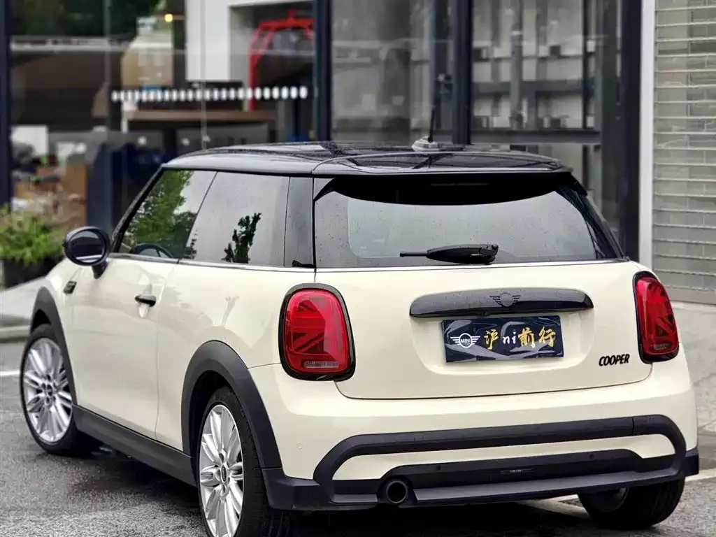 MINI Cooper (3-door) 2022 из CN, фото 7