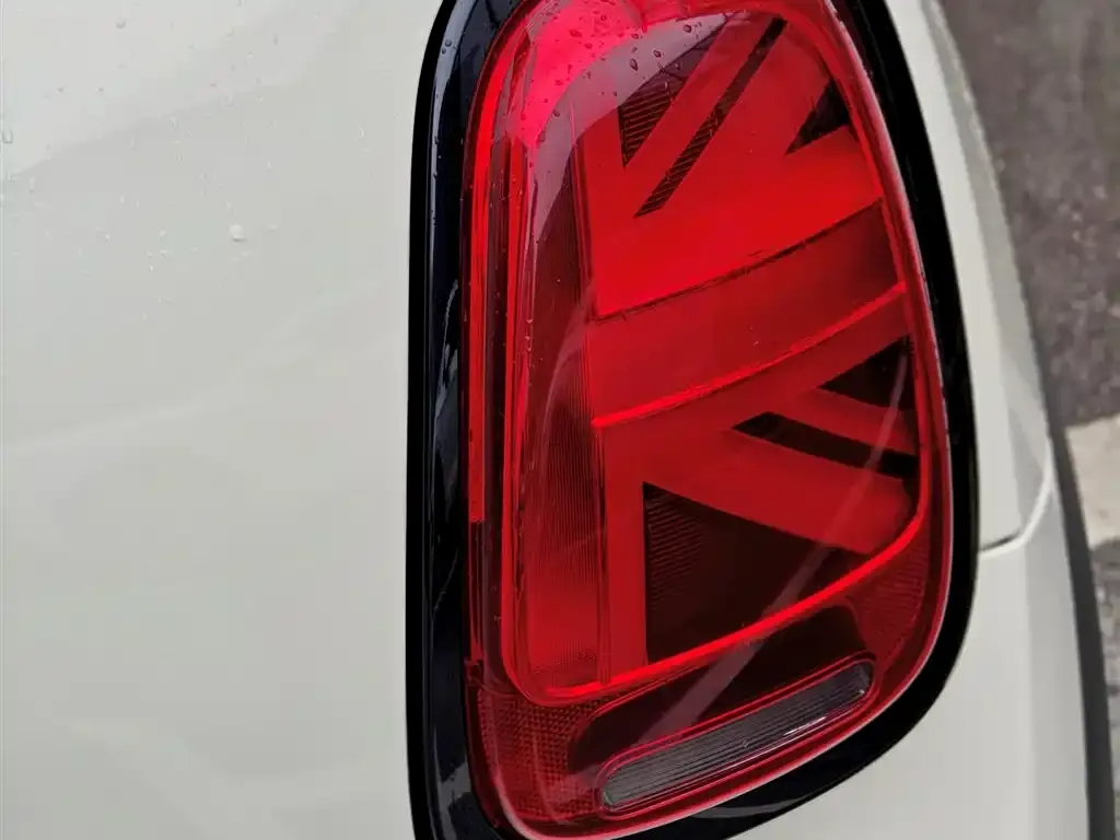 MINI Cooper (3-door) 2022 из CN, фото 8