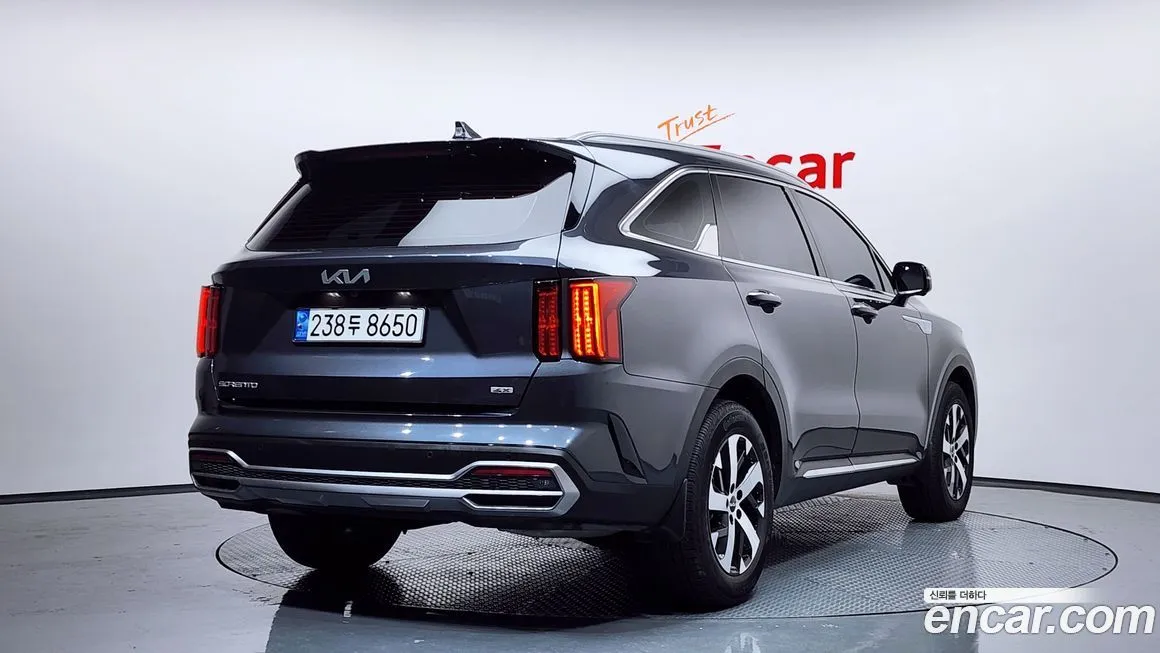 Kia Sorento — фото 2