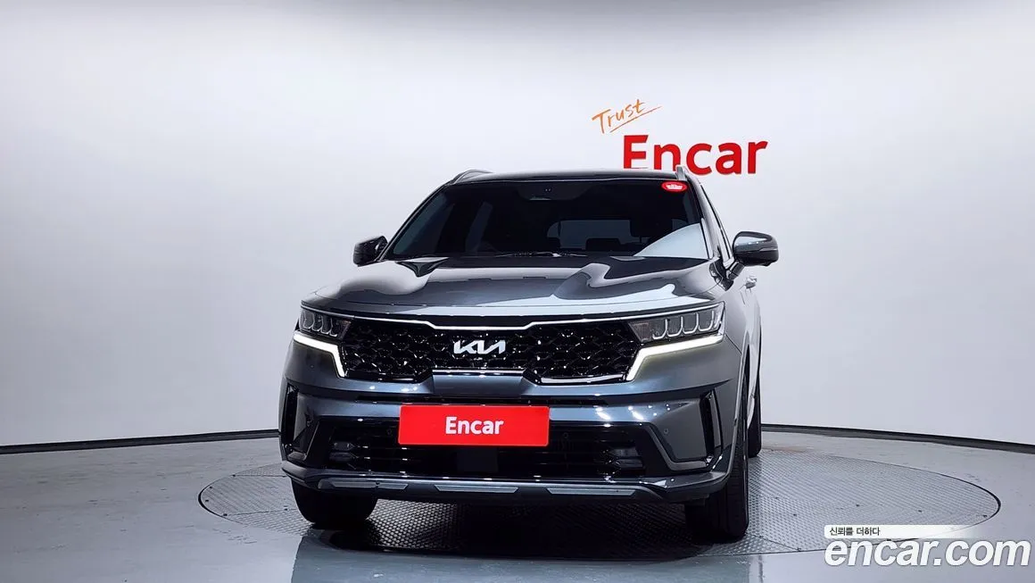 Kia Sorento — фото 3