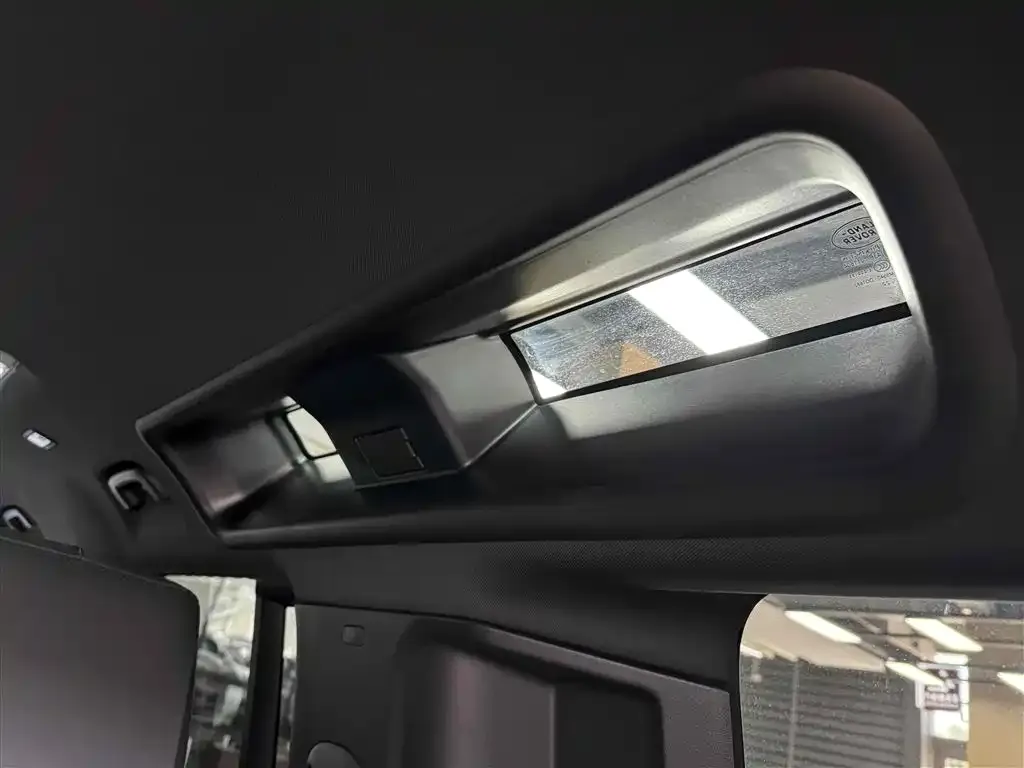 Land Rover Defender 2022 из CN, фото 5